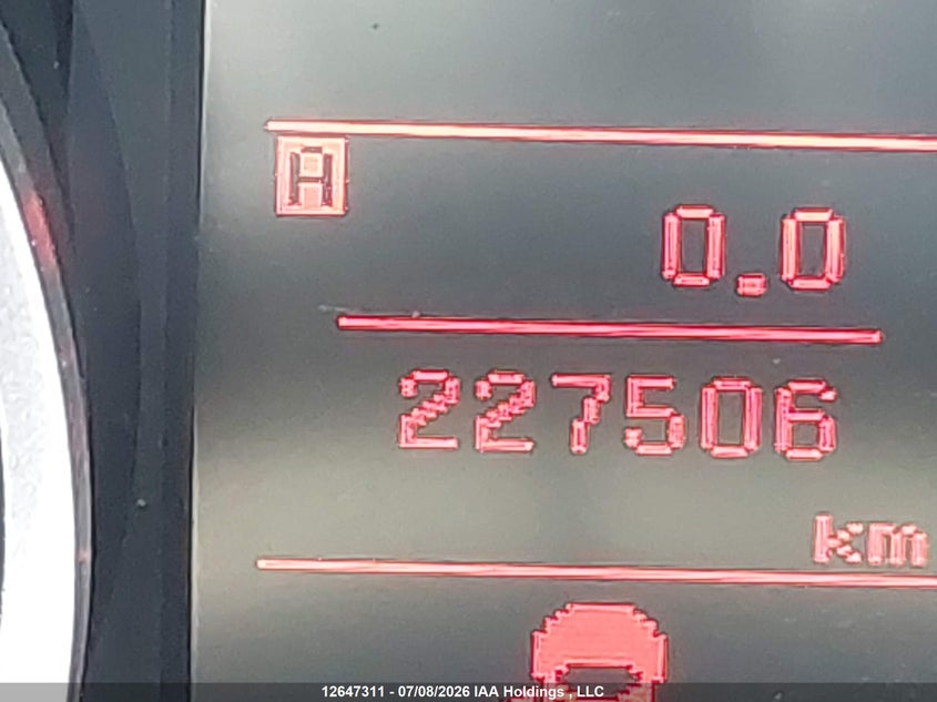 2013 MITSUBISHI LANCER SEDAN 2.0L I-4 DOHC, VVT, 148HP