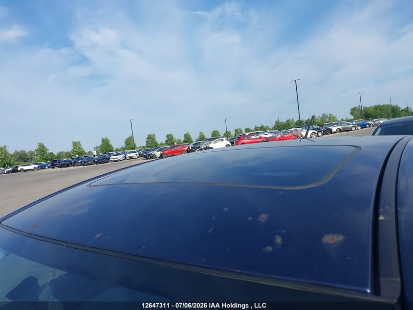 2013 MITSUBISHI LANCER SEDAN 2.0L I-4 DOHC, VVT, 148HP