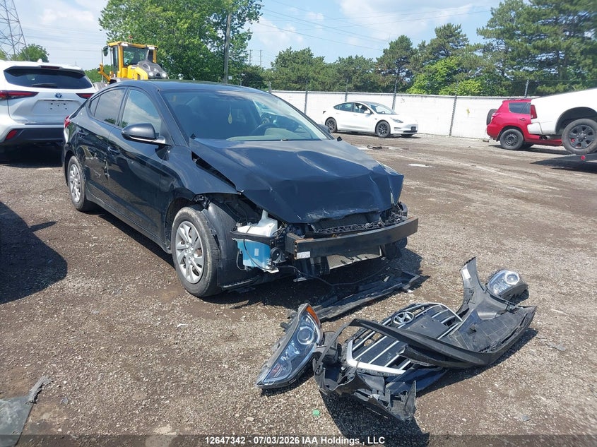 Vin: 5npd74lf8hh082935, lot: 3048780, hyundai elantra se 2017 img_1