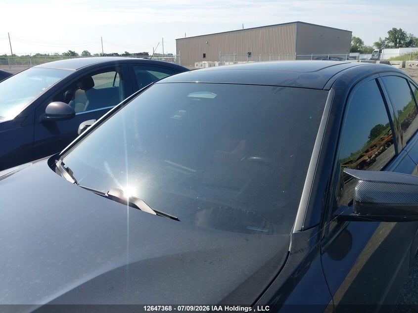 2020 BMW 3ER SEDAN 3.0L I-6 DI, DOHC, VVT, TURBO, 382HP