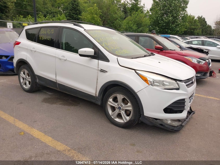 Vin: 1fmcu0gxxgub17121, lot: 3048879, ford escape se 2016 img_1