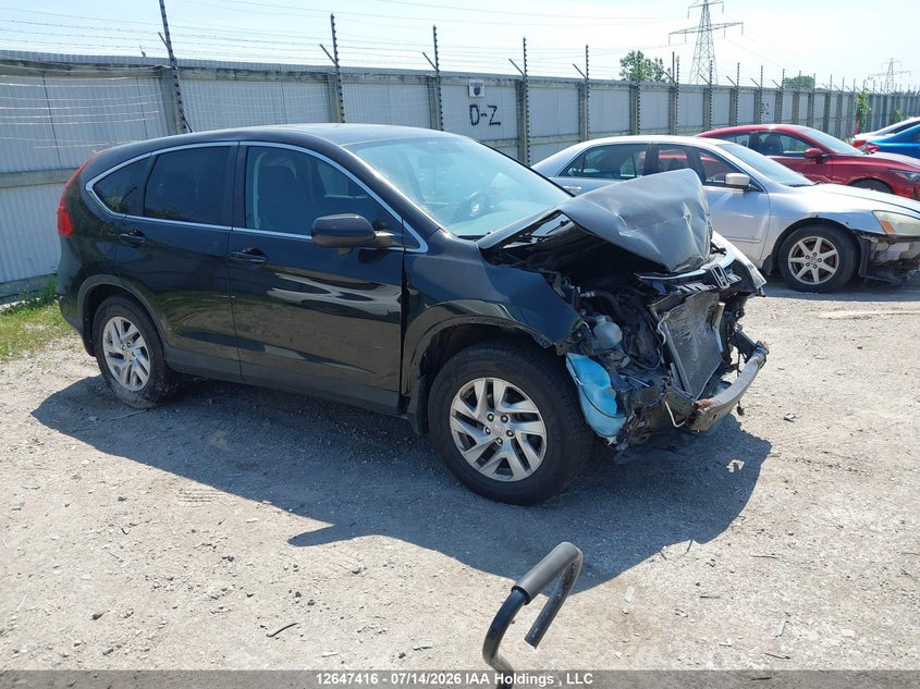 Vin: 2hkrm4h59fh123990, lot: 3048882, honda cr-v ex 2015 img_1