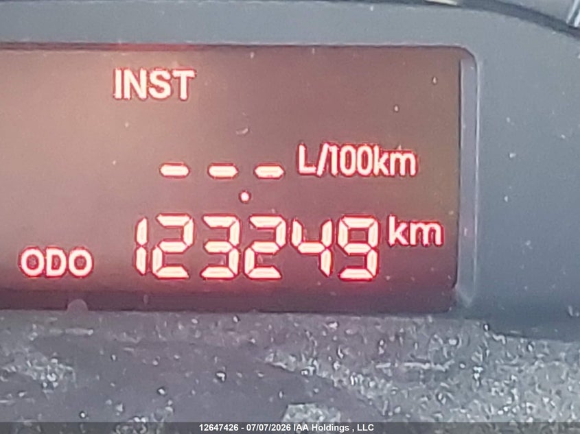 2016 Kia Rio Lx VIN: KNADM5A30G6593651 Lot: 12647426