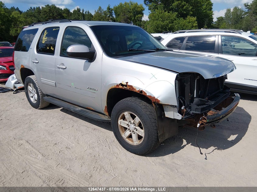 Vin: 1gks2ce02cr223481, lot: 3048903, gmc yukon slt 2012 img_1