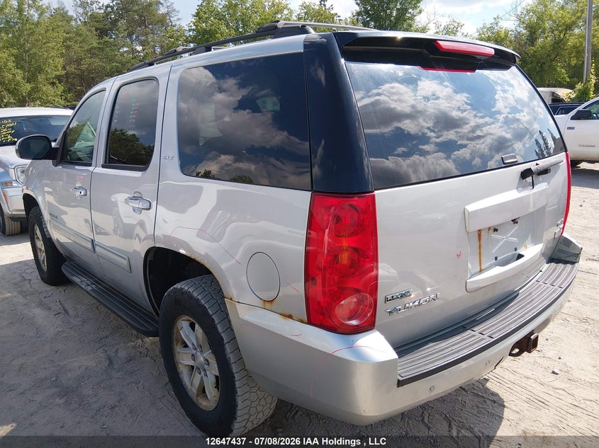 Vin: 1gks2ce02cr223481, lot: 3048903, gmc yukon slt 20123
