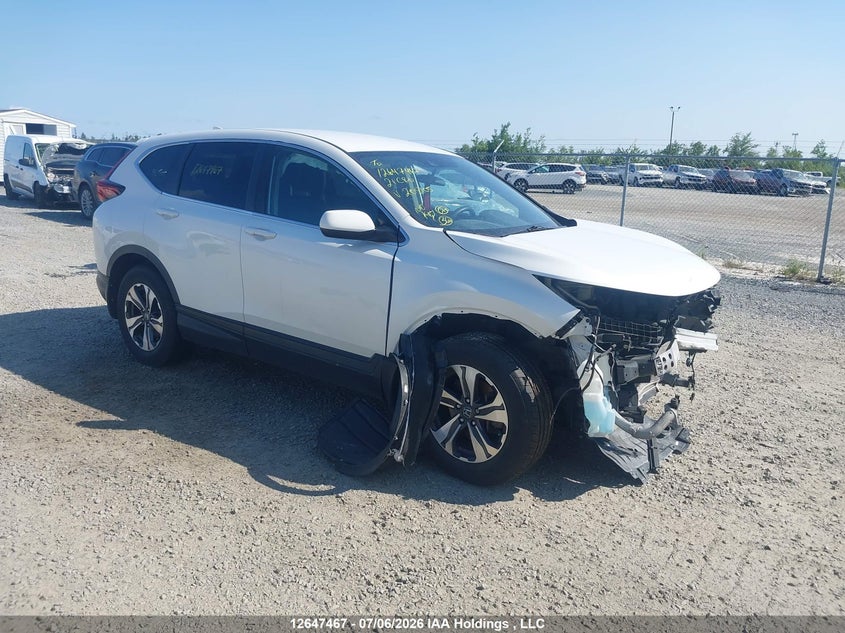 Vin: 2hkrw2h20mh208105, lot: 3048934, honda cr-v lx 2021 img_1