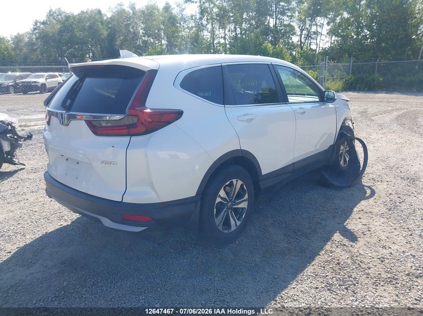 Vin: 2hkrw2h20mh208105, lot: 3048934, honda cr-v lx 20214