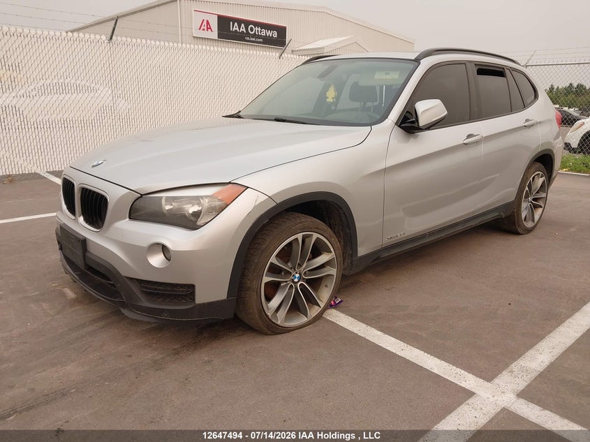 Vin: wbavl1c57fvy26363, lot: 3048963, bmw x1 xdrive28i 20152