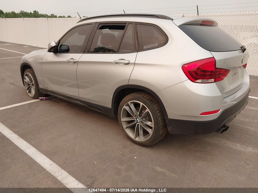 Vin: wbavl1c57fvy26363, lot: 3048963, bmw x1 xdrive28i 20153