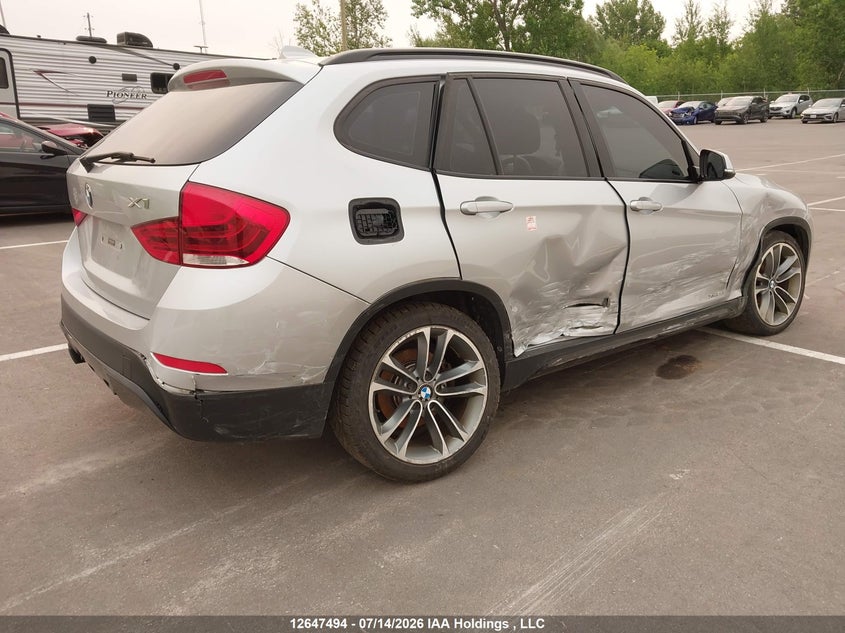 Vin: wbavl1c57fvy26363, lot: 3048963, bmw x1 xdrive28i 20154