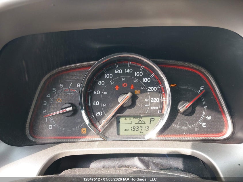 2015 TOYOTA RAV 4 SPORT UTILITY VEHICLE 2.5L I-4 DOHC, VVT, 176HP