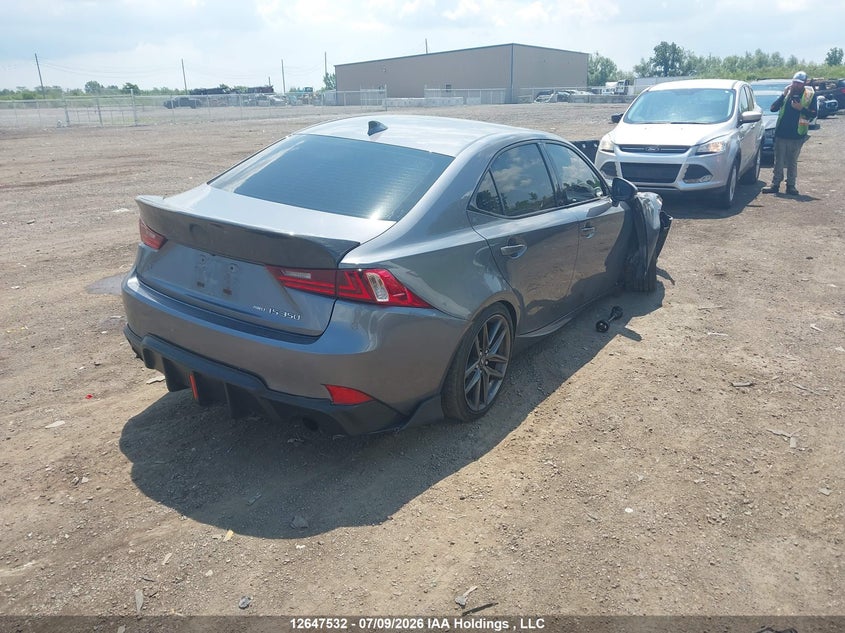 Vin: jthce1d22e5000509, lot: 3049001, lexus is 350 20144