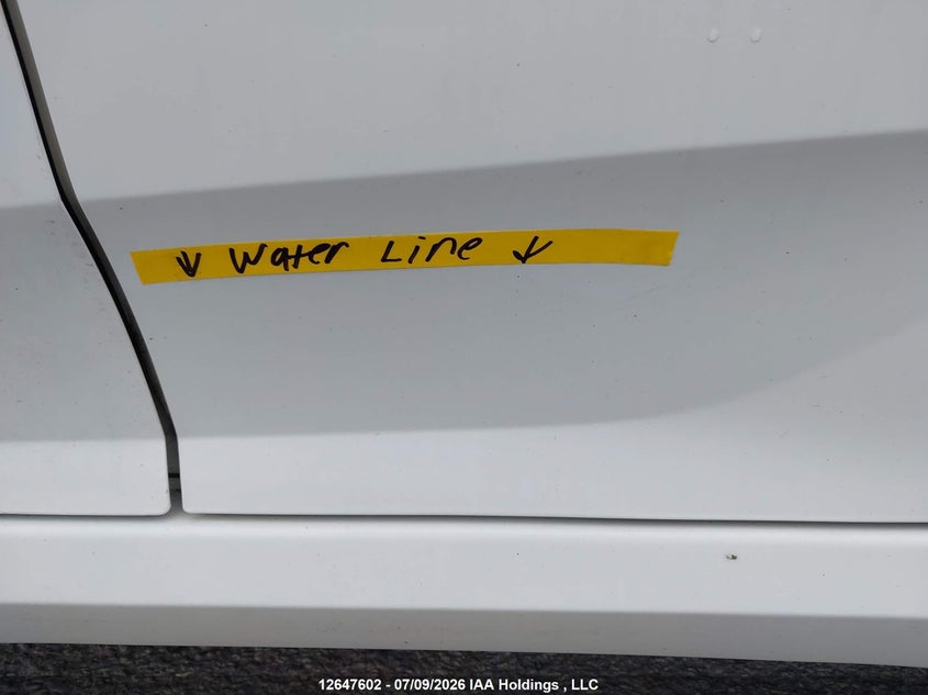 2016 HONDA CIVIC SEDAN 2.0L I-4 DOHC, VVT, 158HP