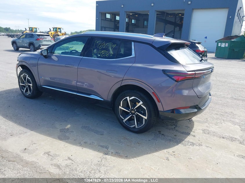 Vin: 3gn7dlrp7ss148363, lot: 3049103, chevrolet equinox lt 20253