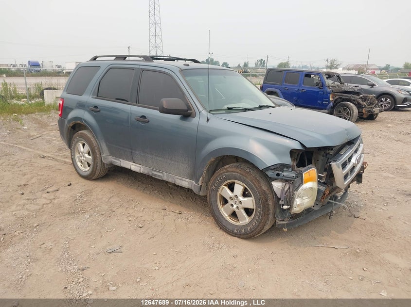 Vin: 1fmcu0d78bkb39790, lot: 3049163, ford escape xlt 2011 img_1