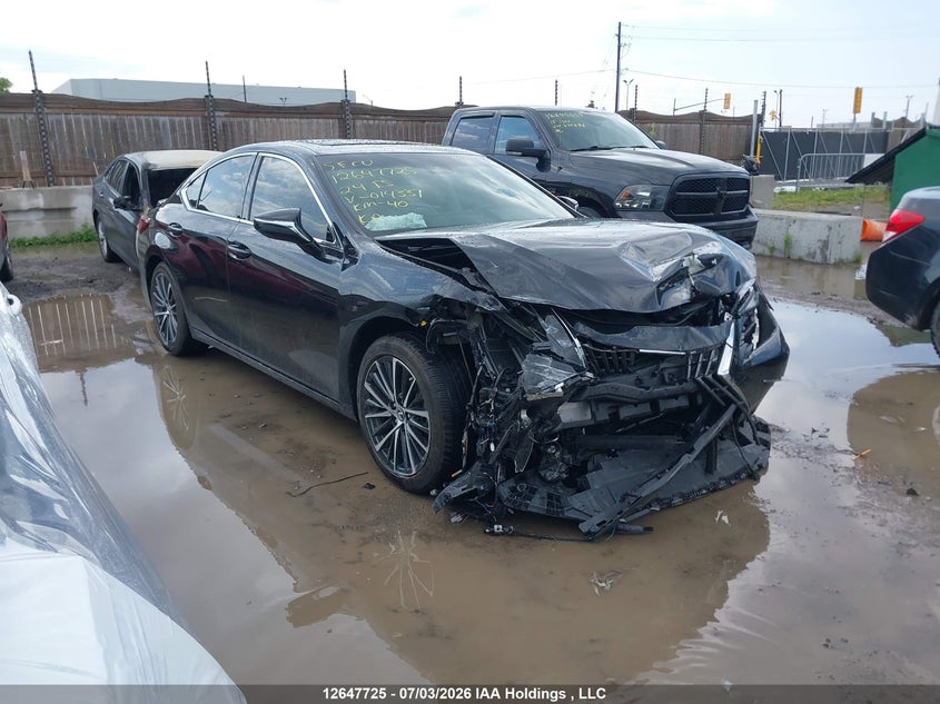 Vin: 58ab21b13ru014337, lot: 3049199, lexus es 300h 300h 2024 img_1