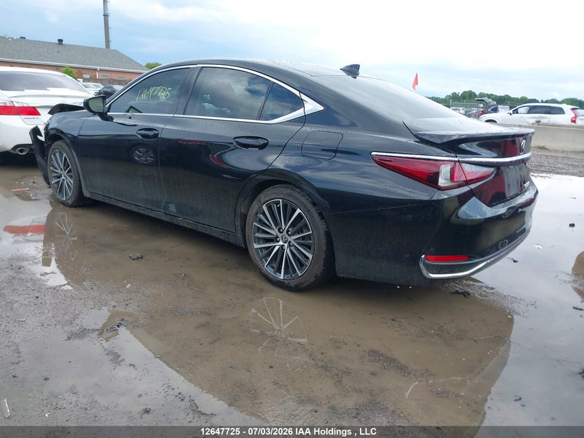Vin: 58ab21b13ru014337, lot: 3049199, lexus es 300h 300h 20243