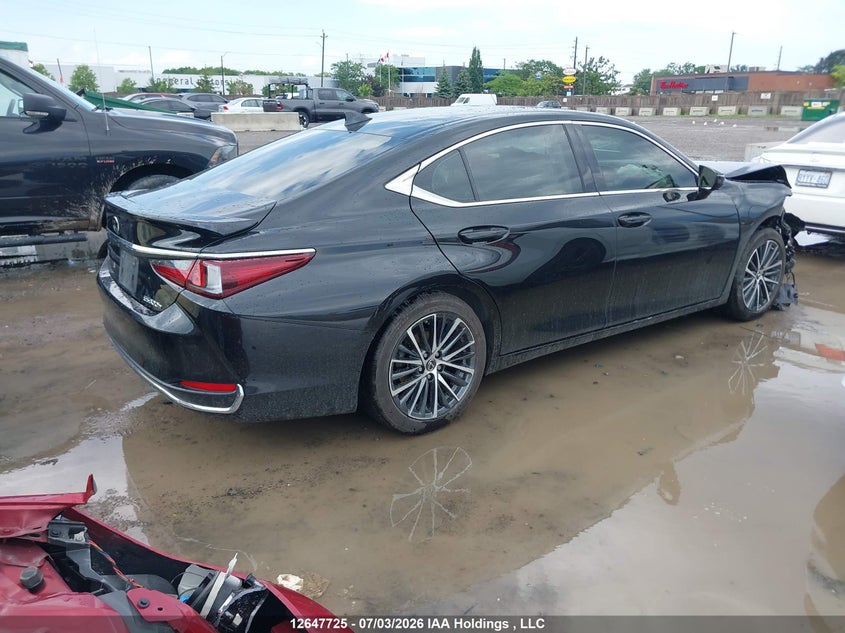 Vin: 58ab21b13ru014337, lot: 3049199, lexus es 300h 300h 20244