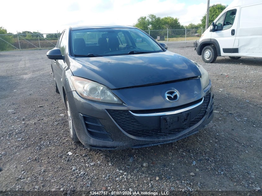 Vin: jm1bl1sf6a1123725, lot: 3049231, mazda mazda3 gs/gx 2010 img_1