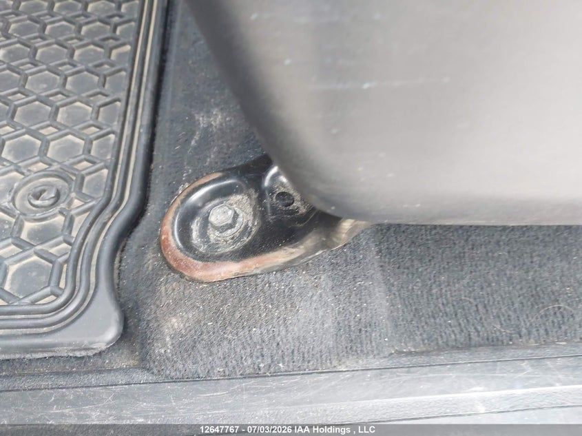 2010 Toyota Tundra Double Cab Sr5 VIN: 5TFUM5F10AX015528 Lot: 12647767