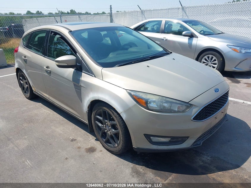 Vin: 1fadp3k22fl235803, lot: 3049555, ford focus 2015 img_1