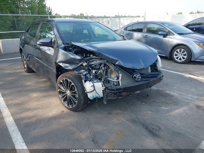 Vin: 2t1burhe9gc726943, lot: 3049594, toyota corolla s 2016 img_1