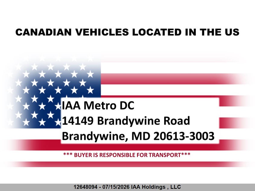 2023 GMC Terrain, Right Side, IAAI, VIN 3GKALTEG3PL136112 — photo 2