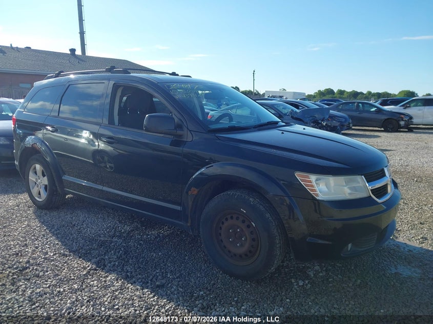 Vin: 3d4pg5fv8at139424, lot: 3049676, dodge journey sxt 2010 img_1
