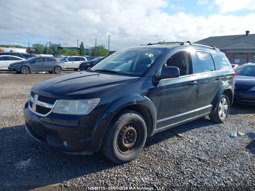 Vin: 3d4pg5fv8at139424, lot: 3049676, dodge journey sxt 20102
