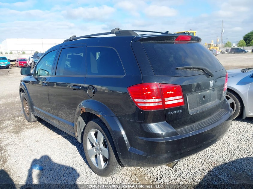 Vin: 3d4pg5fv8at139424, lot: 3049676, dodge journey sxt 20103