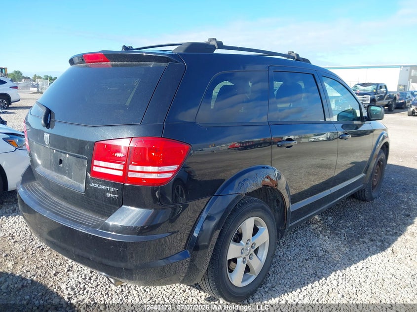 Vin: 3d4pg5fv8at139424, lot: 3049676, dodge journey sxt 20104