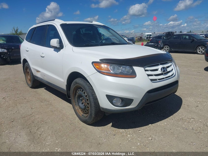 Vin: 5nmsgdag6ah416921, lot: 3049727, hyundai santa fe gl 3.5 sport 2010 img_1