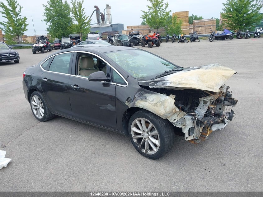 Vin: 1g4ps5sk7g4150609, lot: 3049741, buick verano leather 2016 img_1