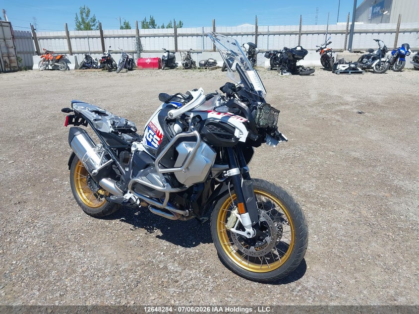WB10M1302N6F65022 auction archive image