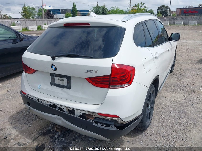 Vin: wbavl1c52cvr76781, lot: 3049845, bmw x1 xdrive28i 20124