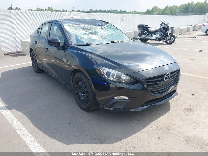 Vin: 3mzbm1u71fm234418, lot: 3049900, mazda mazda3 2015 img_1