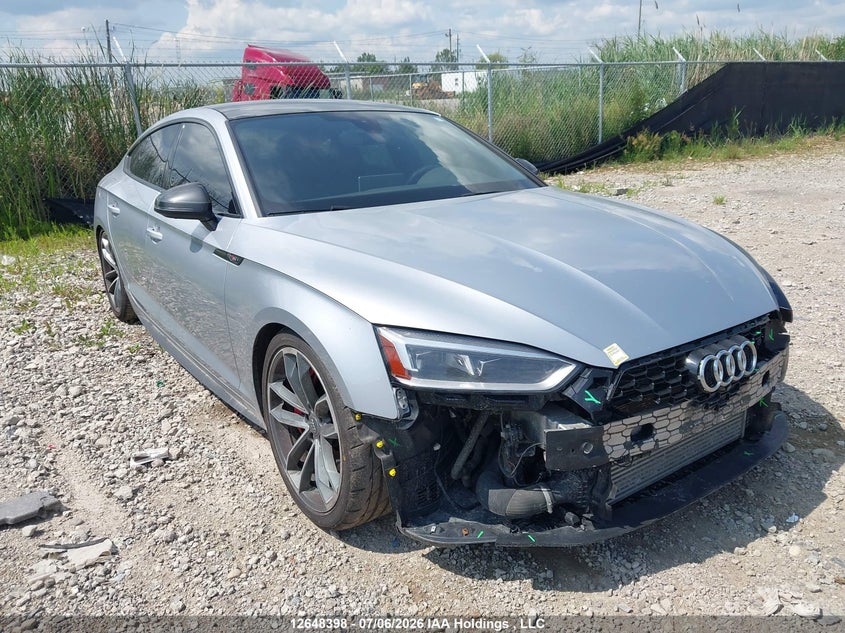 Vin: wauc4cf53ja130420, lot: 3049907, audi s5 prestige 2018 img_1