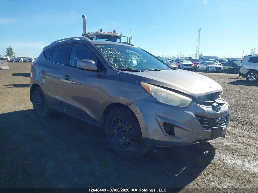 Vin: km8ju3ac2au038936, lot: 3049963, hyundai tucson gls 2010 img_1