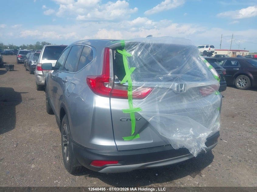 Vin: 2hkrw2h23jh147716, lot: 3050009, honda cr-v lx 20183