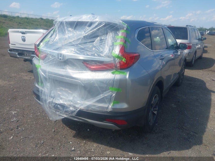 Vin: 2hkrw2h23jh147716, lot: 3050009, honda cr-v lx 20184