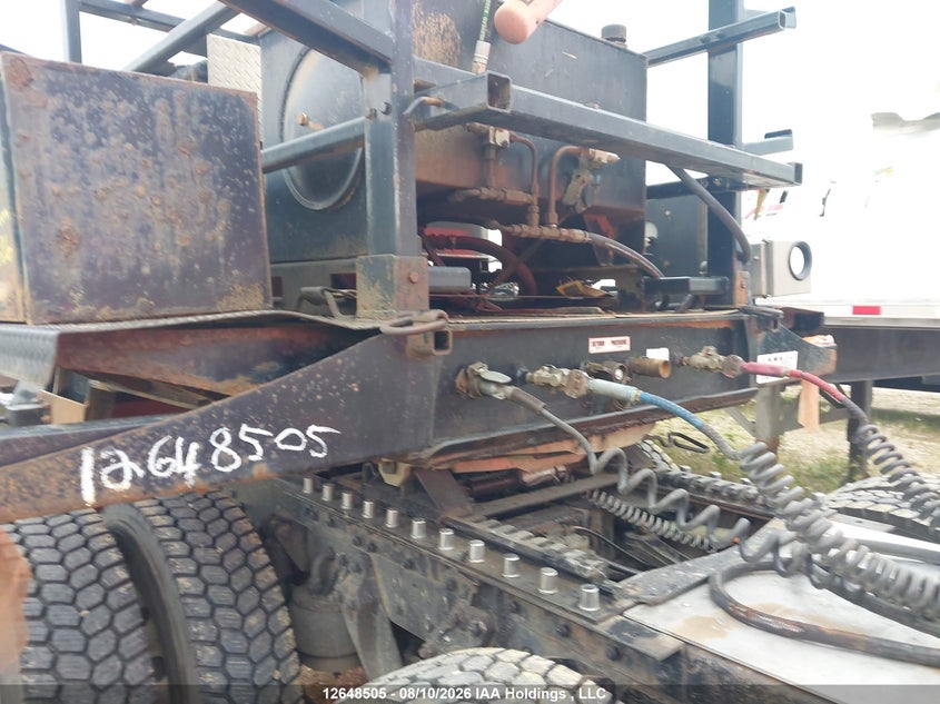 2012 OTHER TRAILER TRAILER TRAILER N/A
