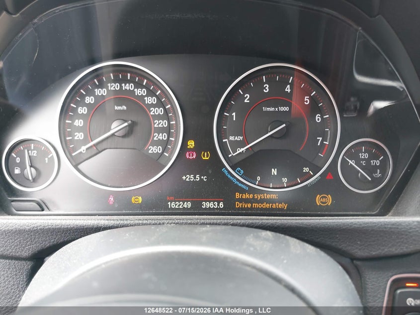AtlanticExpress - BMW 3 Series