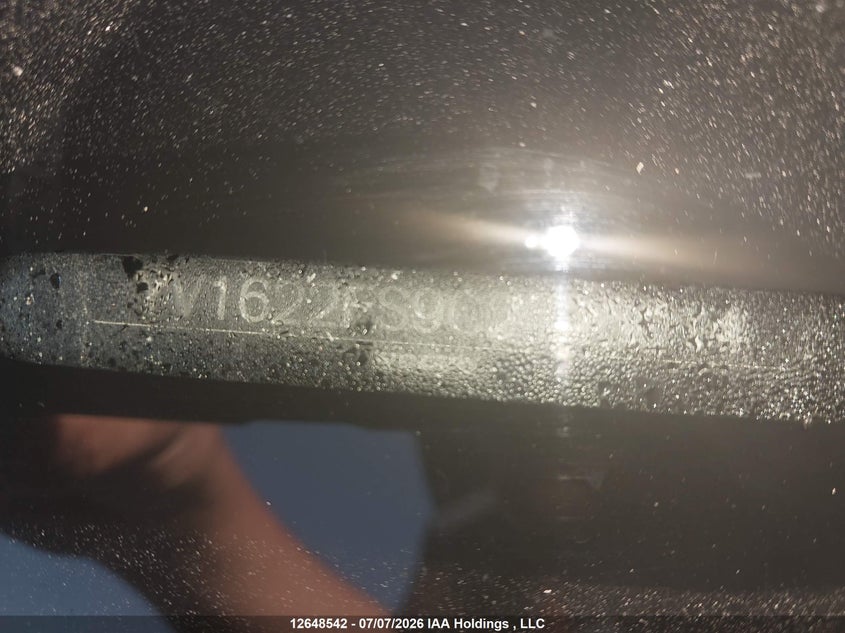 2012 Volvo S60 T5 VIN: YV1622FS9C2126014 Lot: 12648542