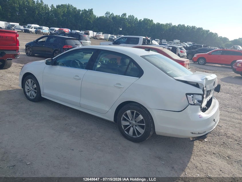 Vin: 3vw2k7aj9fm334758, lot: 3050162, volkswagen jetta 2.0l trendline/2.0l trendline+ 20153