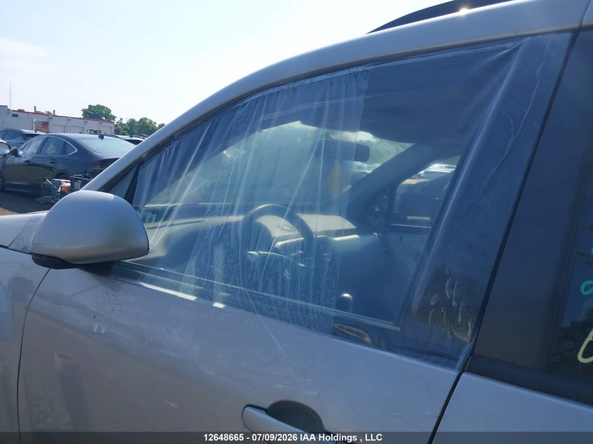 2007 Suzuki Xl7 Jx VIN: 2S3DA217776124341 Lot: 12648665