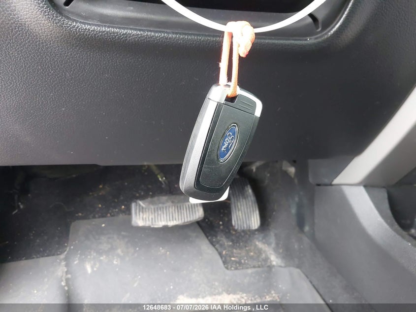 2021 Ford F-250 King Ranch/Lariat/Platinum/Xl/Xlt VIN: 1FT7W2BN2MED64267 Lot: 12648683