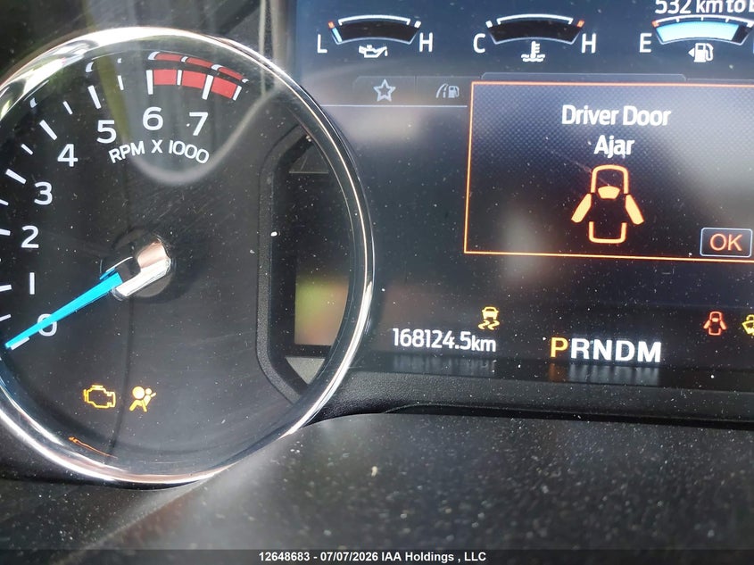 2021 Ford F-250 King Ranch/Lariat/Platinum/Xl/Xlt VIN: 1FT7W2BN2MED64267 Lot: 12648683
