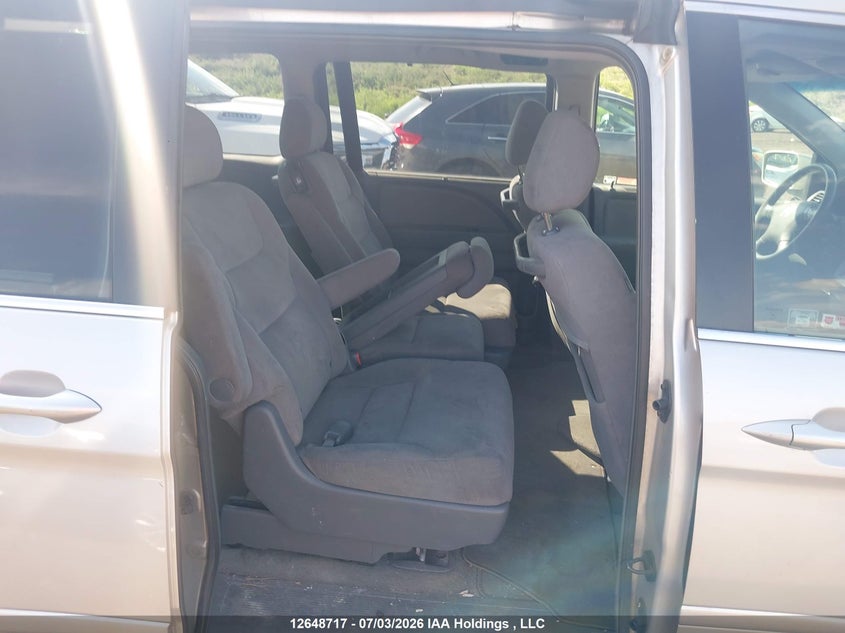 2006 Honda Odyssey VIN: 5FNRL38456B506988 Lot: 12648717