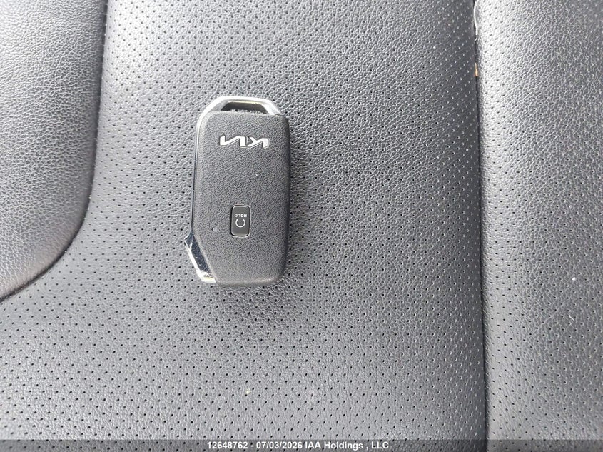 2022 Kia Niro Ex Premium VIN: KNDCE3LG0N5146255 Lot: 12648762