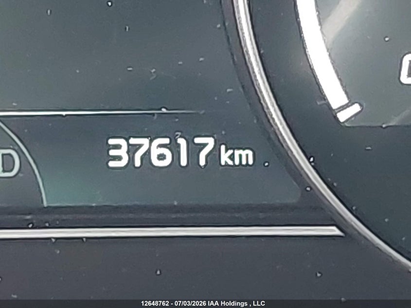 2022 Kia Niro Ex Premium VIN: KNDCE3LG0N5146255 Lot: 12648762